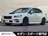 SUBARU WRX STI