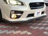 SUBARU WRX STI