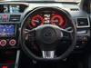 SUBARU WRX STI