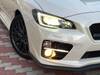 SUBARU WRX STI