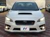 SUBARU WRX STI