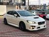 SUBARU WRX STI