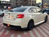 SUBARU WRX STI