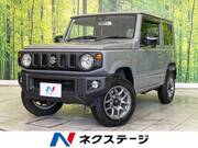 2025 SUZUKI JIMNY XC