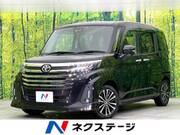 2021 TOYOTA ROOMY