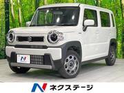 2025 SUZUKI HUSTLER