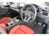 AUDI S5 SPORTBACK