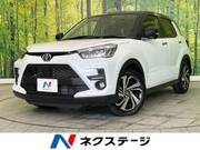 2024 TOYOTA RAIZE