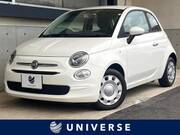 2017 FIAT 500