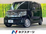 2016 HONDA N-BOX CUSTOM