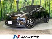 2016 TOYOTA C-HR G