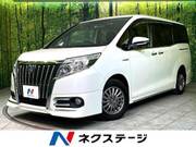 2015 TOYOTA ESQUIRE