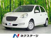 2016 NISSAN MARCH BOLERO