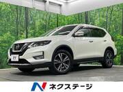 2018 NISSAN X-TRAIL 20Xi