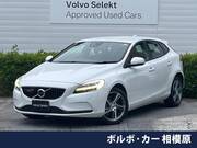 2016 VOLVO V40