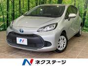 2021 TOYOTA AQUA