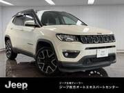 2019 CHRYSLER JEEP COMPASS
