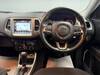 CHRYSLER JEEP COMPASS