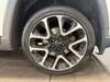 CHRYSLER JEEP COMPASS