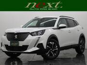 2021 PEUGEOT 2008