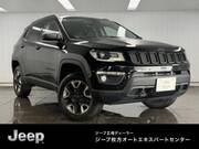 2020 CHRYSLER JEEP COMPASS