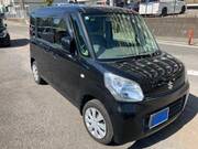 2013 SUZUKI SPACIA