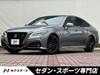 TOYOTA CROWN HYBRID