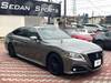 TOYOTA CROWN HYBRID