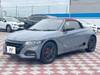 HONDA S660