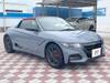 HONDA S660