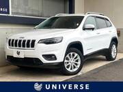 2021 CHRYSLER JEEP CHEROKEE