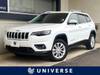 CHRYSLER JEEP CHEROKEE