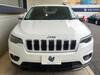 CHRYSLER JEEP CHEROKEE