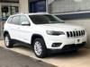 CHRYSLER JEEP CHEROKEE