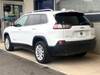 CHRYSLER JEEP CHEROKEE
