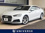 2019 AUDI A5 SPORTBACK