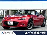 2015 MAZDA ROADSTER