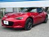 MAZDA ROADSTER