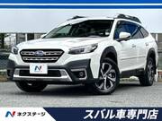 2021 SUBARU LEGACY OUTBACK
