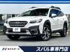SUBARU LEGACY OUTBACK