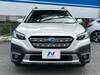 SUBARU LEGACY OUTBACK