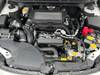 SUBARU LEGACY OUTBACK