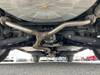 SUBARU LEGACY OUTBACK