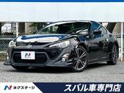 2016 TOYOTA 86 GT