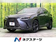 2023 LEXUS NX
