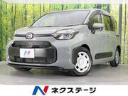 2024 TOYOTA SIENTA G