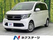 2015 HONDA N-WGN
