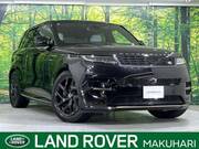 2023 LAND ROVER RANGE ROVER SPORT