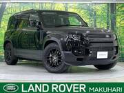 2022 LAND ROVER DEFENDER