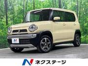 2017 SUZUKI HUSTLER